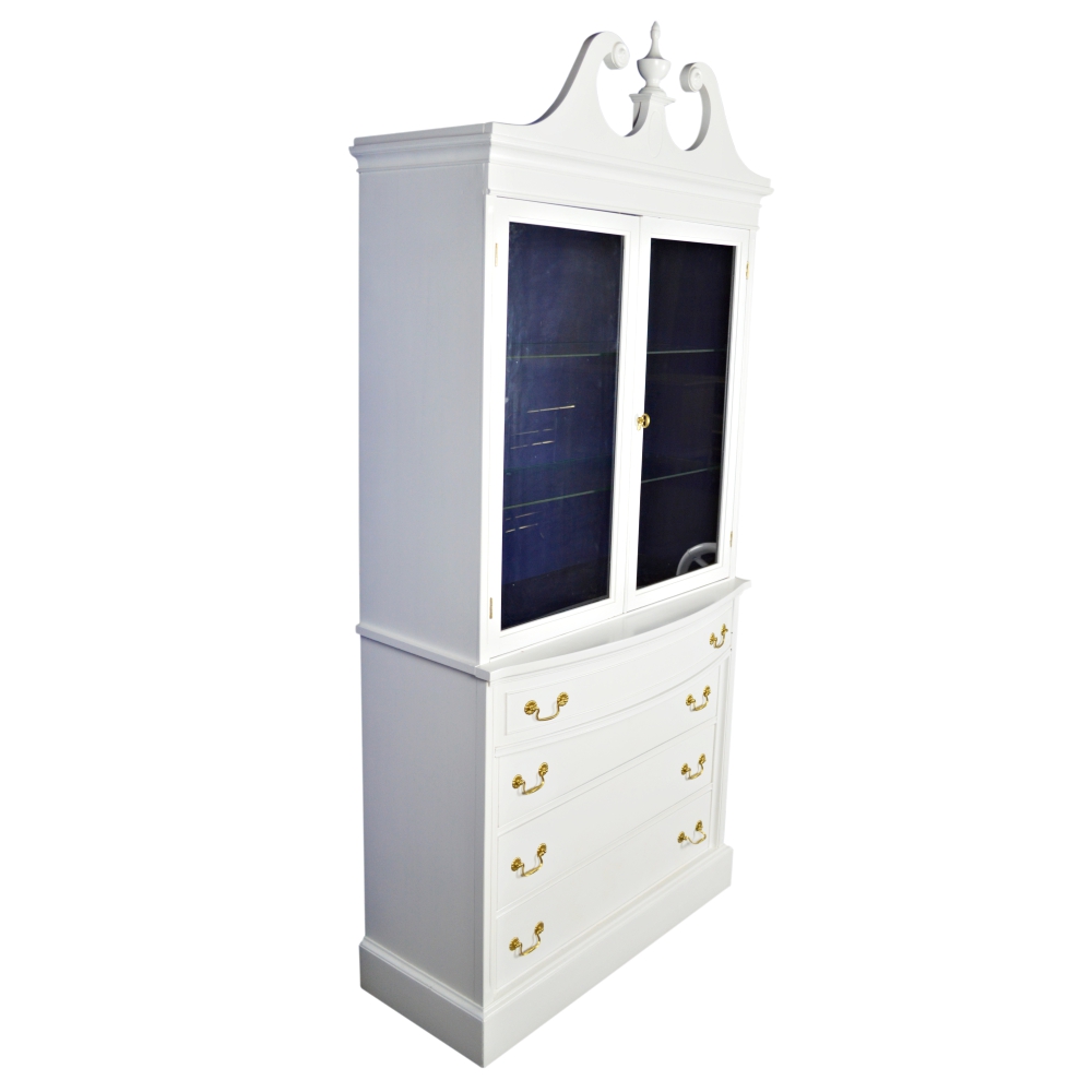 Refinished China EBTH